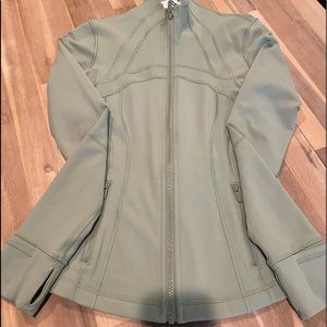 Lululemon Define Jacket